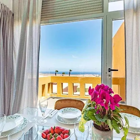 Villa Horizon