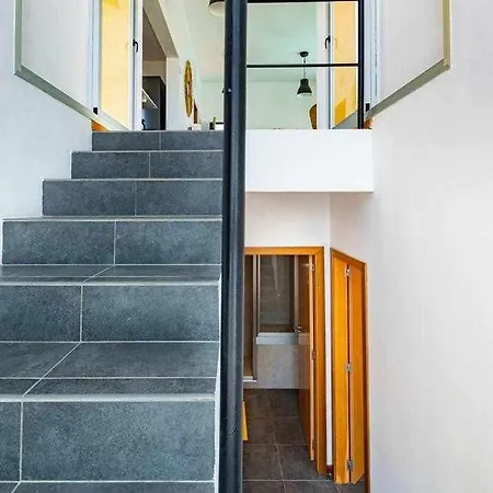 Horizon Villa