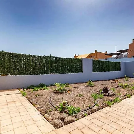 Horizon Villa *