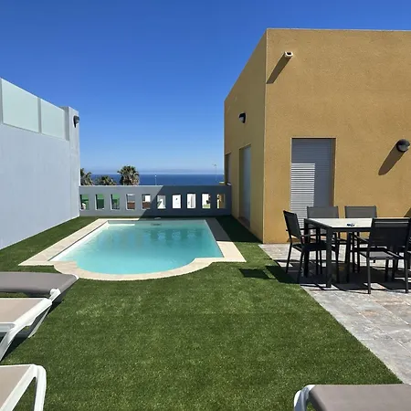 Horizon Villa *